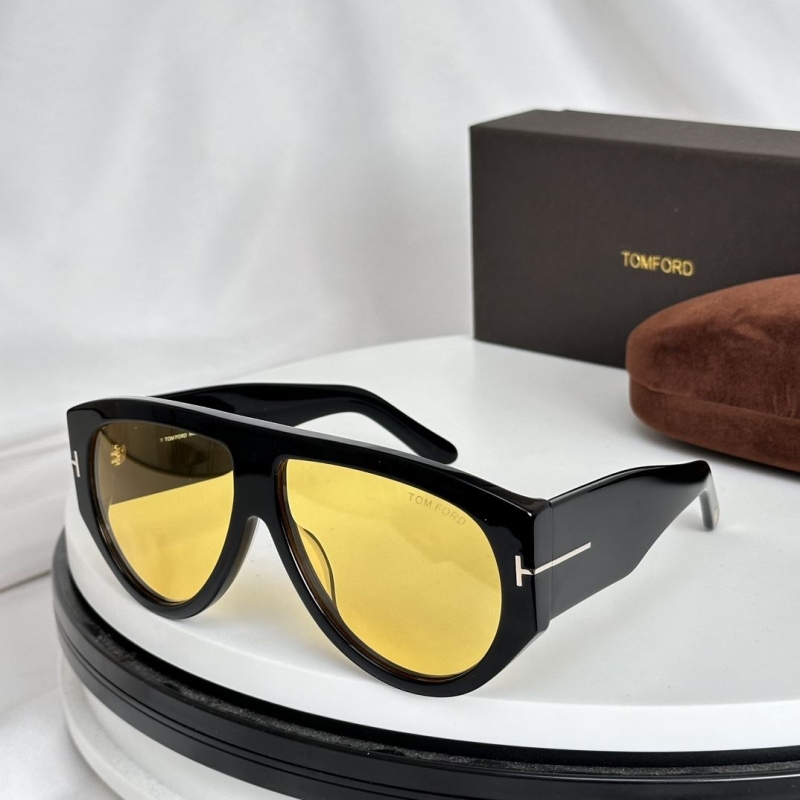 Tom Ford Sunglasses